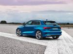 Audi A3 Sportback 35 TFSI 2020 года (WW)